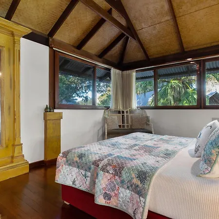 Garden Burees Villa Byron Bay Exterior photo