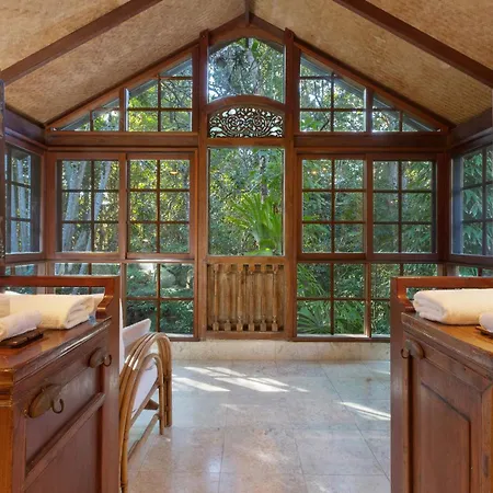 Garden Burees Villa Byron Bay Exterior photo