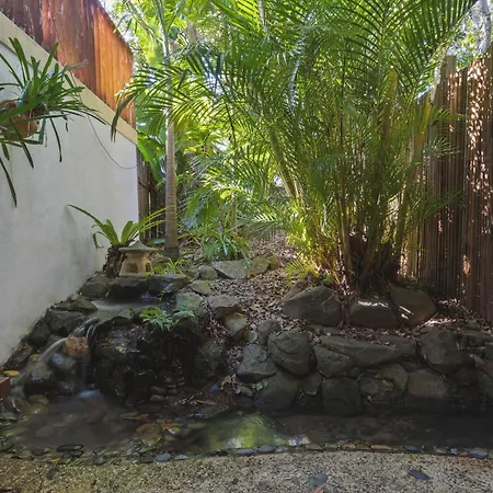 Garden Burees Villa Byron Bay Exterior photo