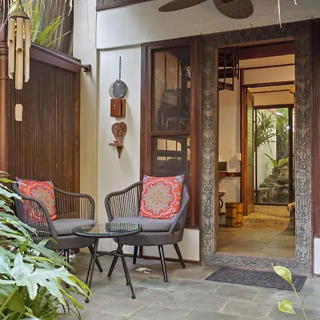 Garden Burees Villa Byron Bay Exterior photo