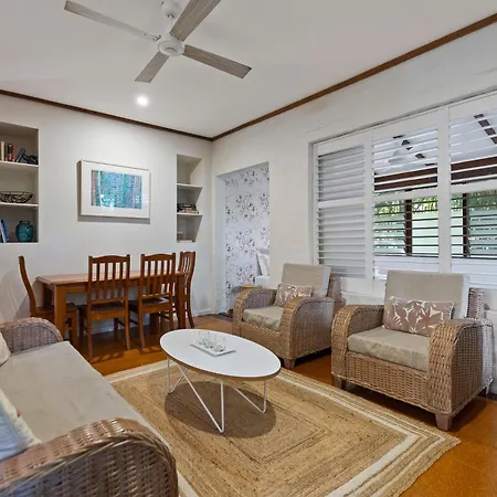 Garden Burees Villa Byron Bay Exterior photo