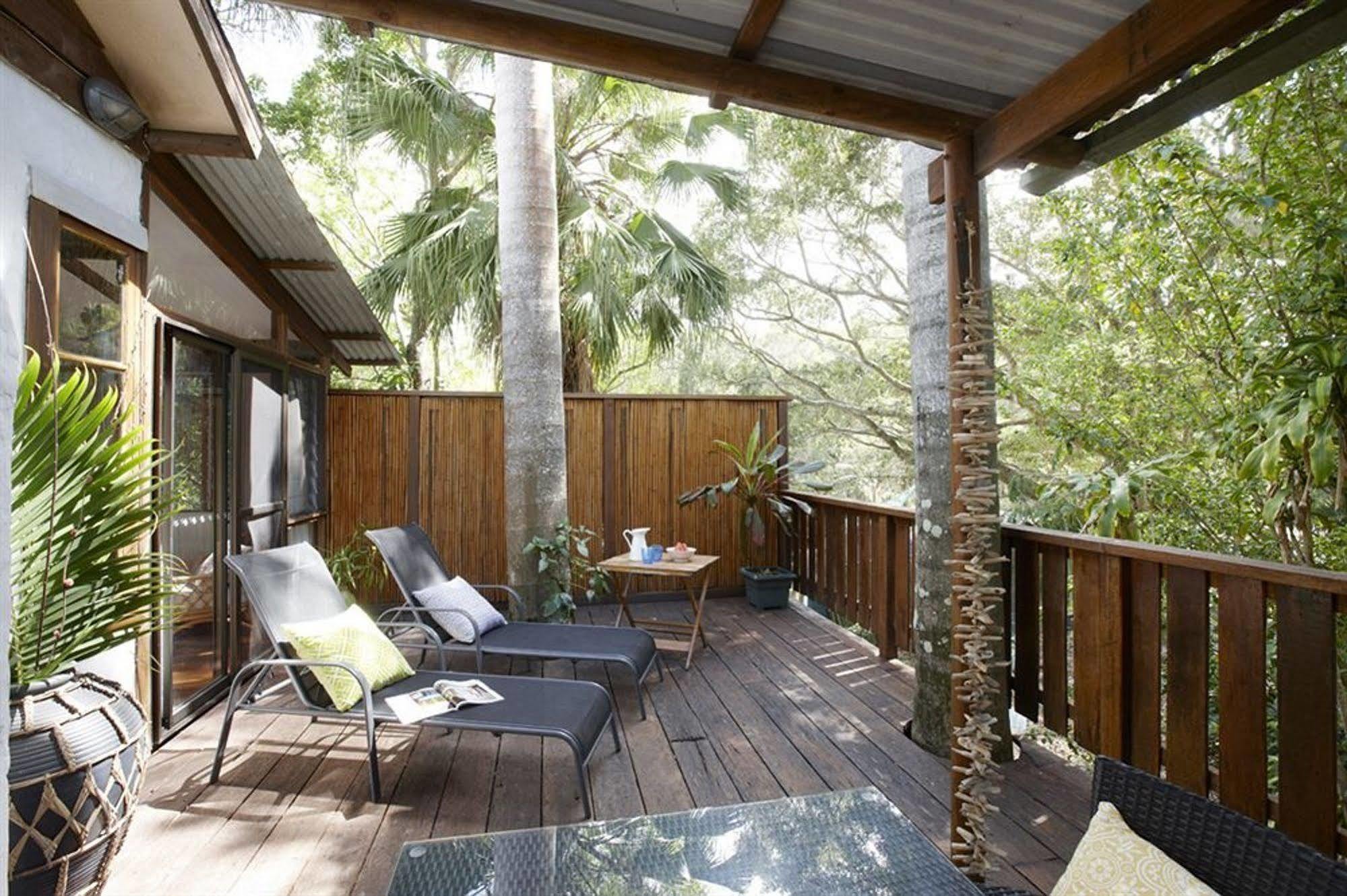 Garden Burees Lodge